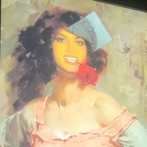 Meet your Posher, Kairyne